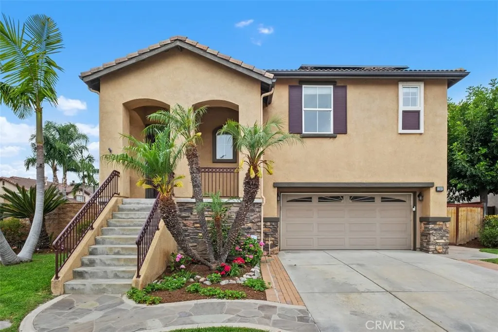 Orange, CA 92867