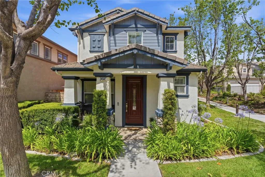 Valencia, CA 91354