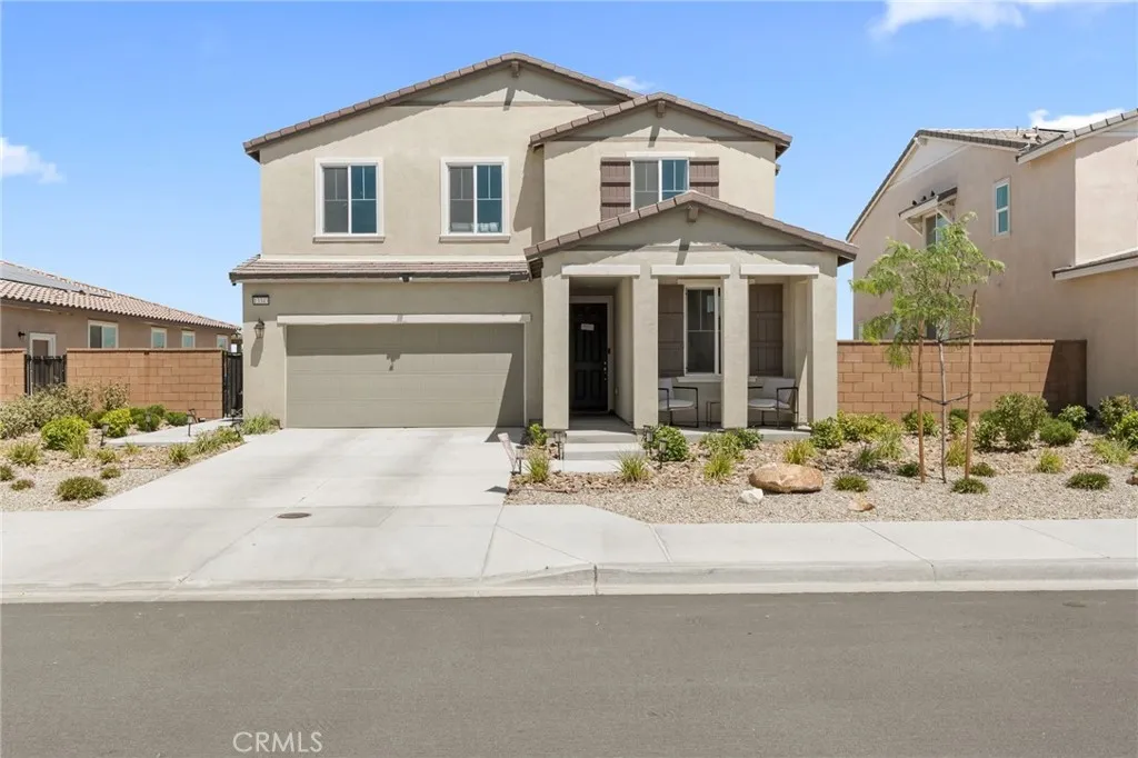 Victorville, CA 92395