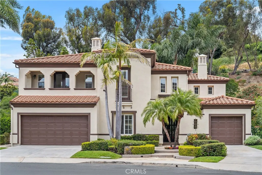 San Juan Capistrano, CA 92675