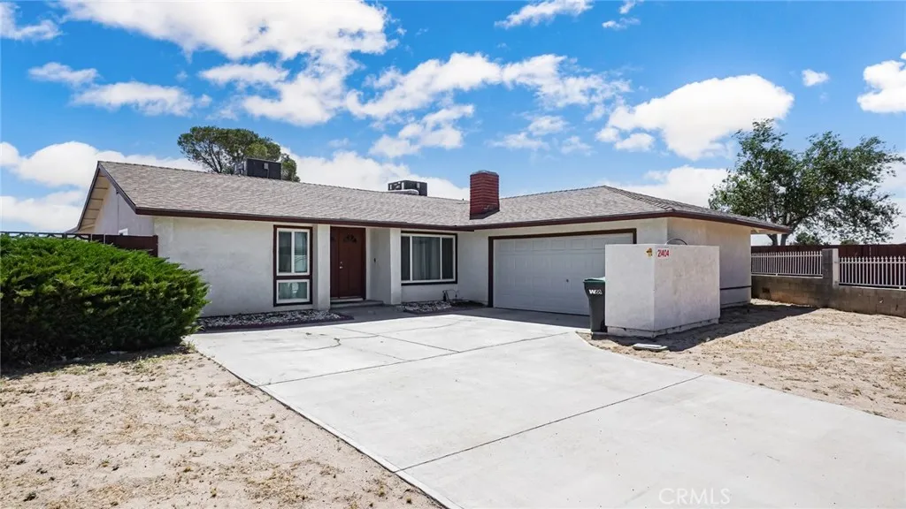 California City, CA 93505