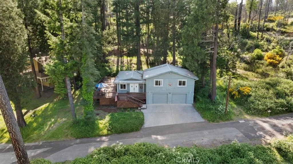 Berry Creek, CA 95916