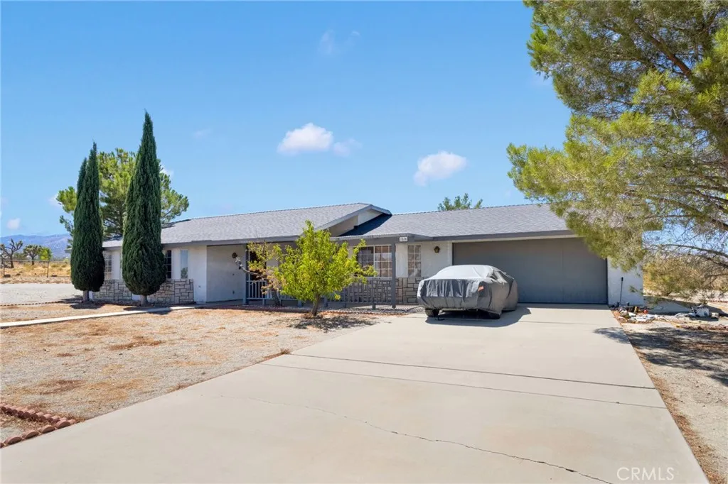 11574 Silver Rock, Pinon Hills, CA 92372 - Photo 2 of 50, Pinon Hills, CA