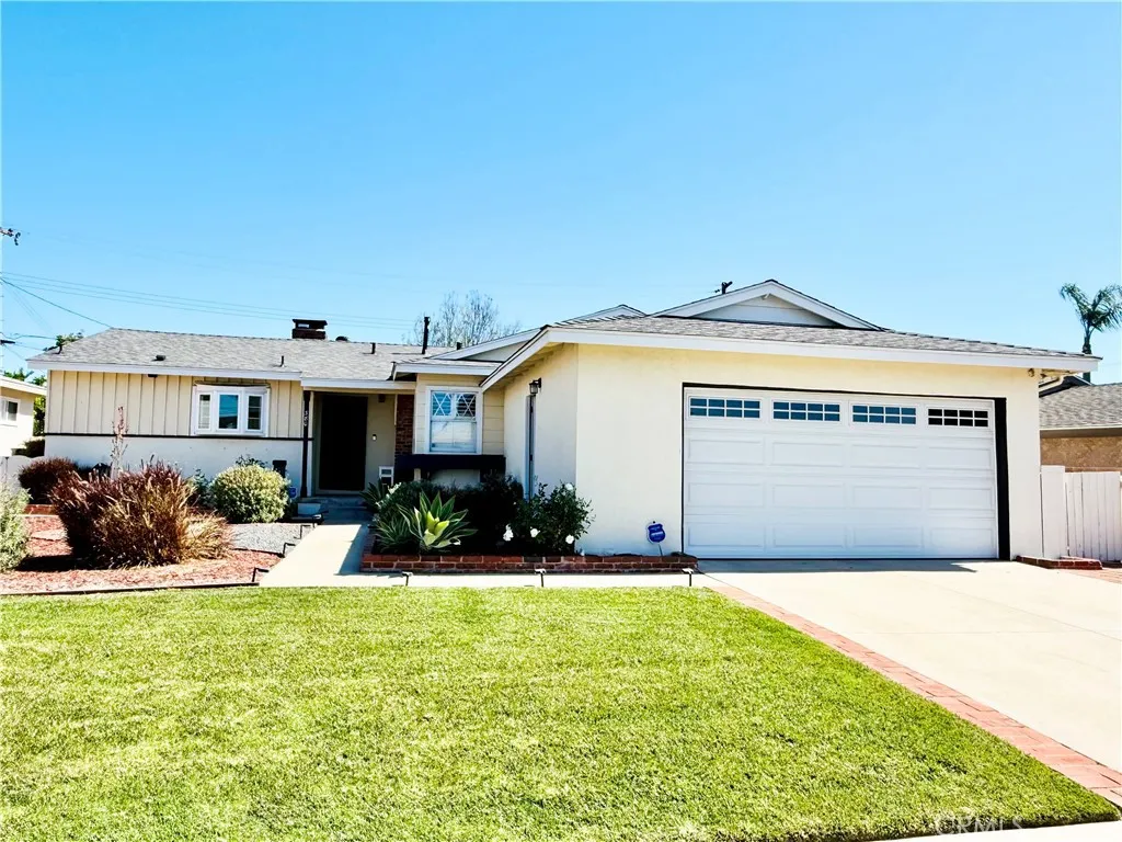 La Habra, CA 90631