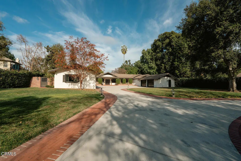 Pasadena, CA 91106