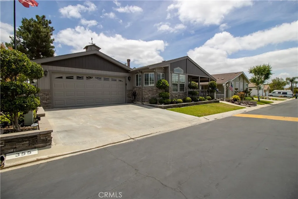 10961 Desert Lawn Dr (355 Redwood) Unit 355, Calimesa, CA 92320 - Photo 3 of 25, Calimesa, CA