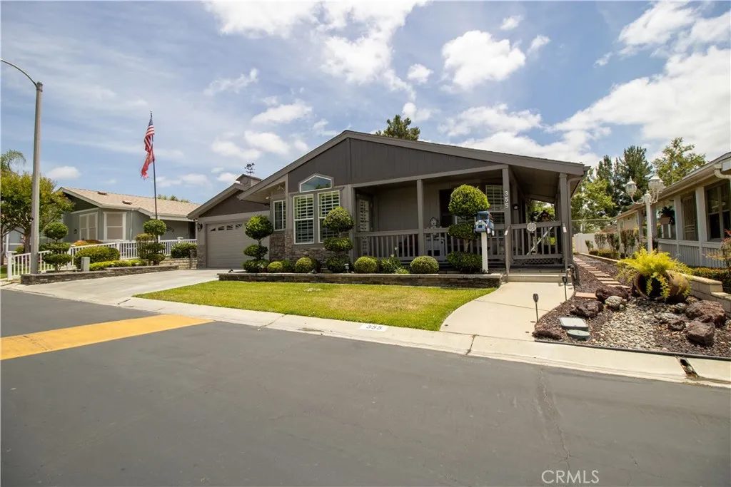 10961 Desert Lawn Dr (355 Redwood) Unit 355, Calimesa, CA 92320 - Photo 2 of 25, Calimesa, CA