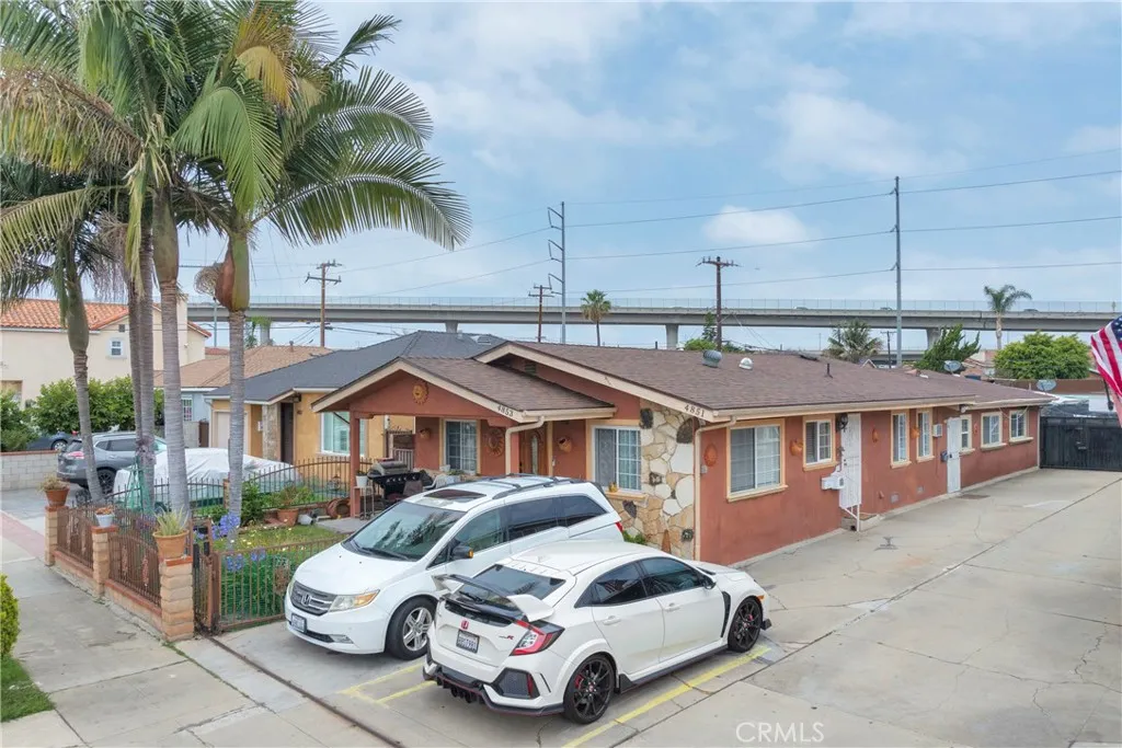 4853 W 116th St, Hawthorne, CA 90250 - Photo 2 of 9, Hawthorne, CA
