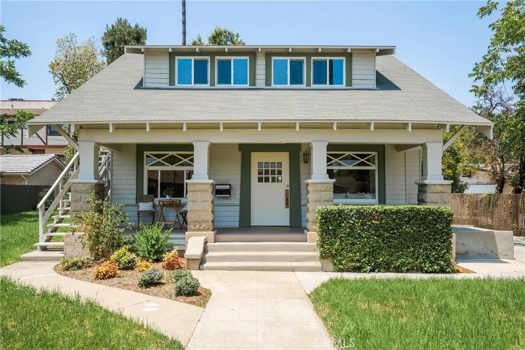 Alhambra, CA 91801