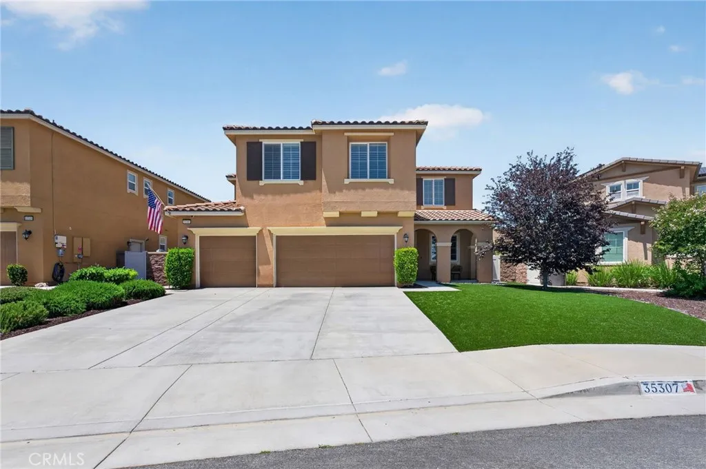 35307 Weather Way