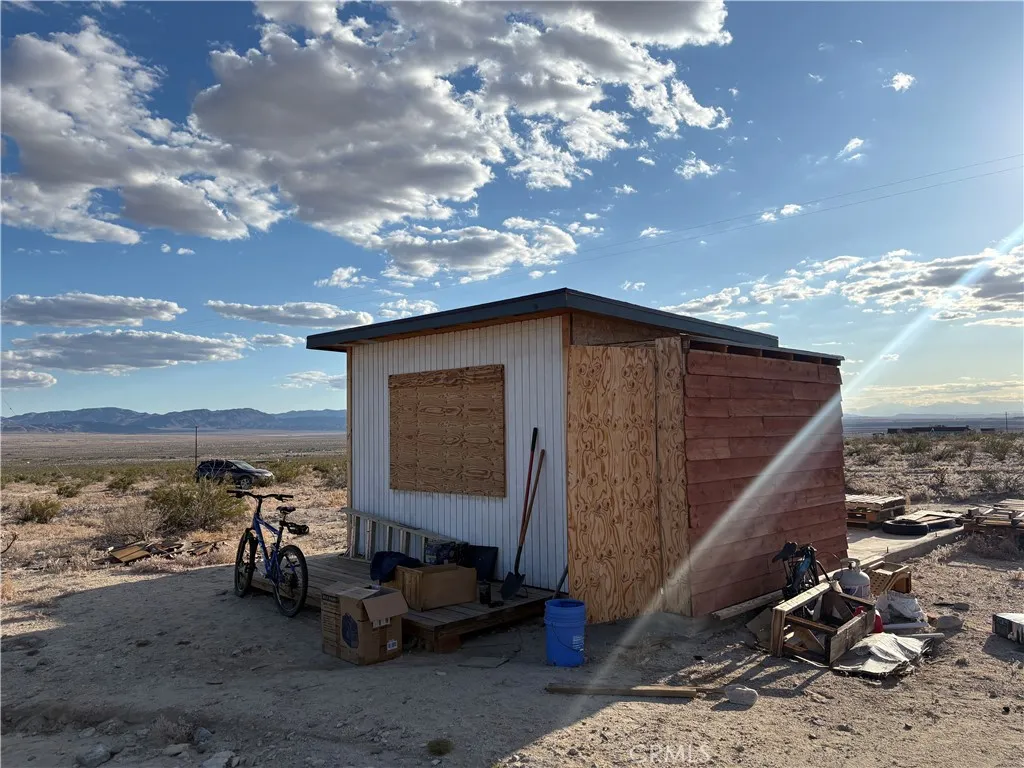 29 Palms, CA 92277