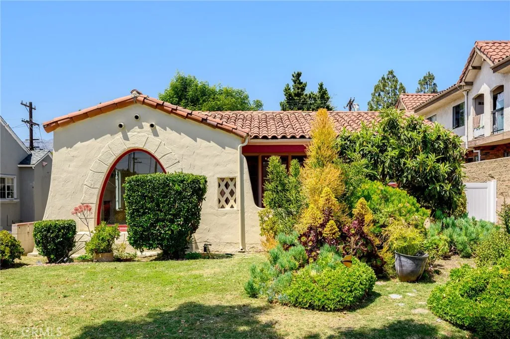Glendale, CA 91202