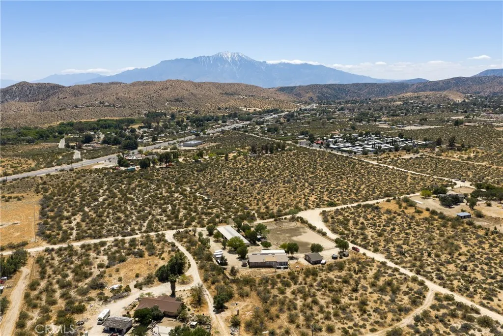 Morongo Valley, CA 92256