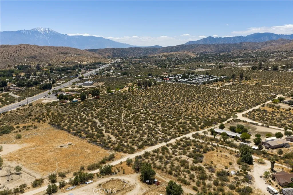 Morongo Valley, CA 92256