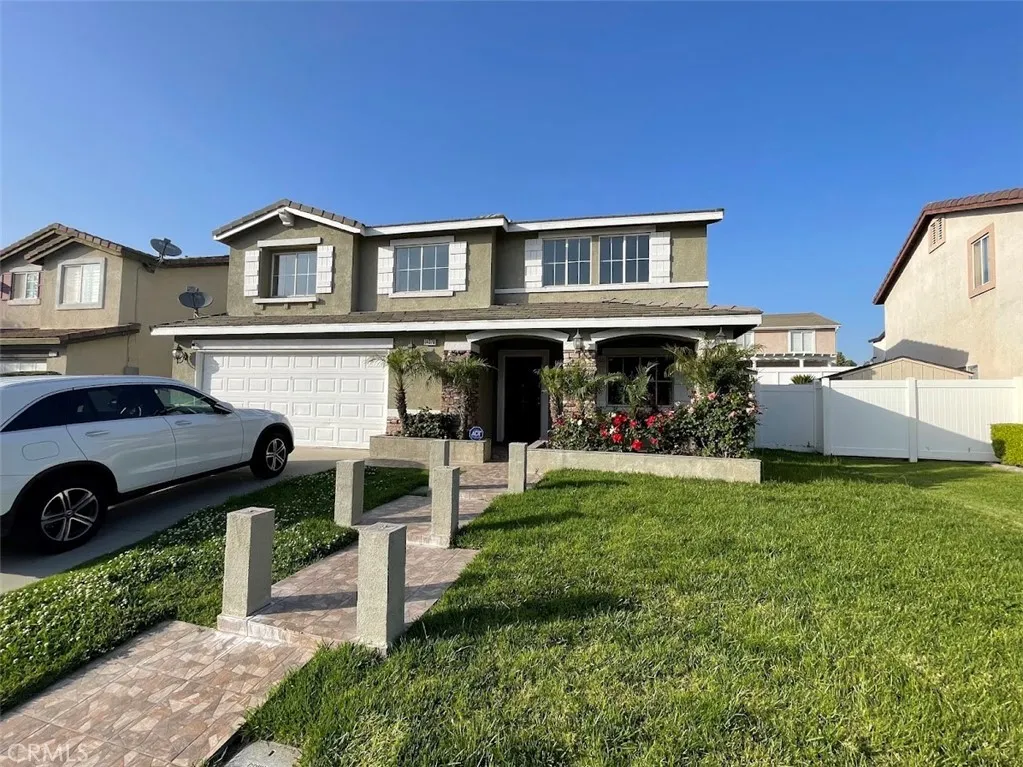 Fontana, CA 92336