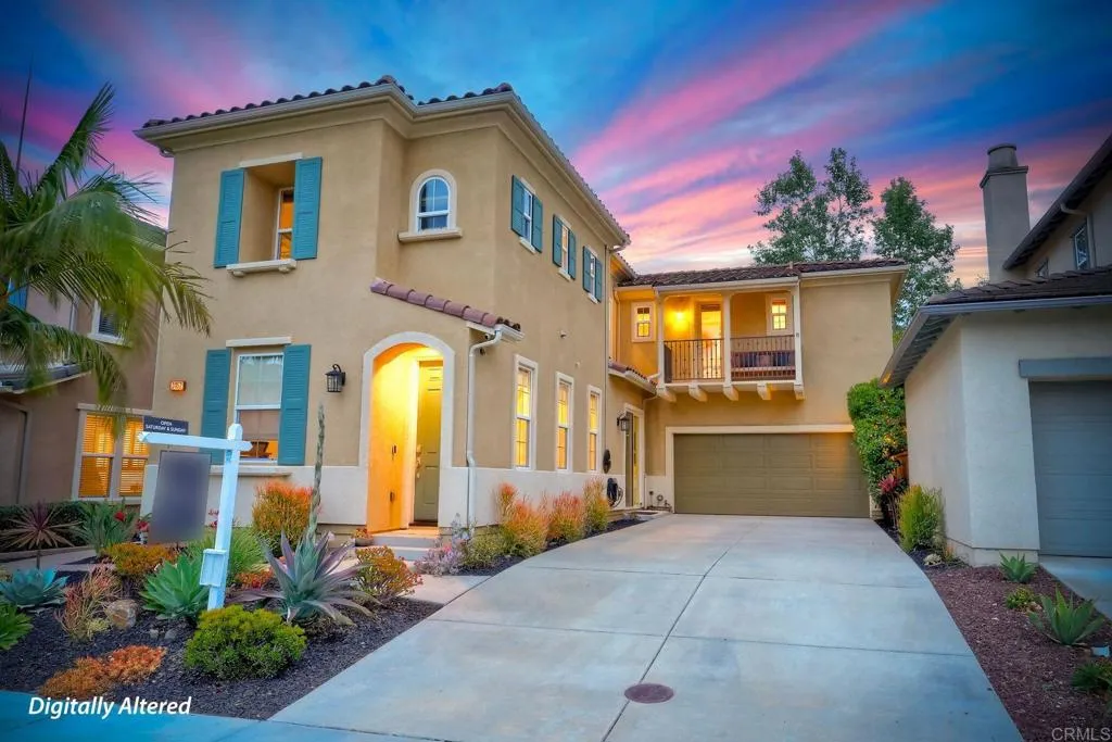 3452 Filoli Circle