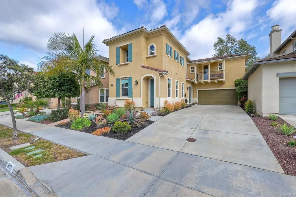 3452 Filoli Circle