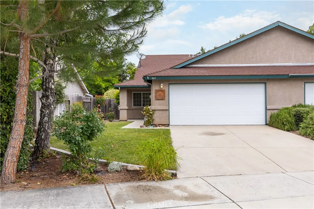 Paso Robles, CA 93446