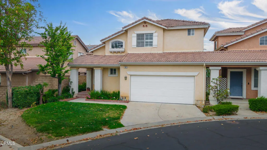 437 Scatterwood Lane, Simi Valley, CA 93065 - Photo 4 of 28, Simi Valley, CA