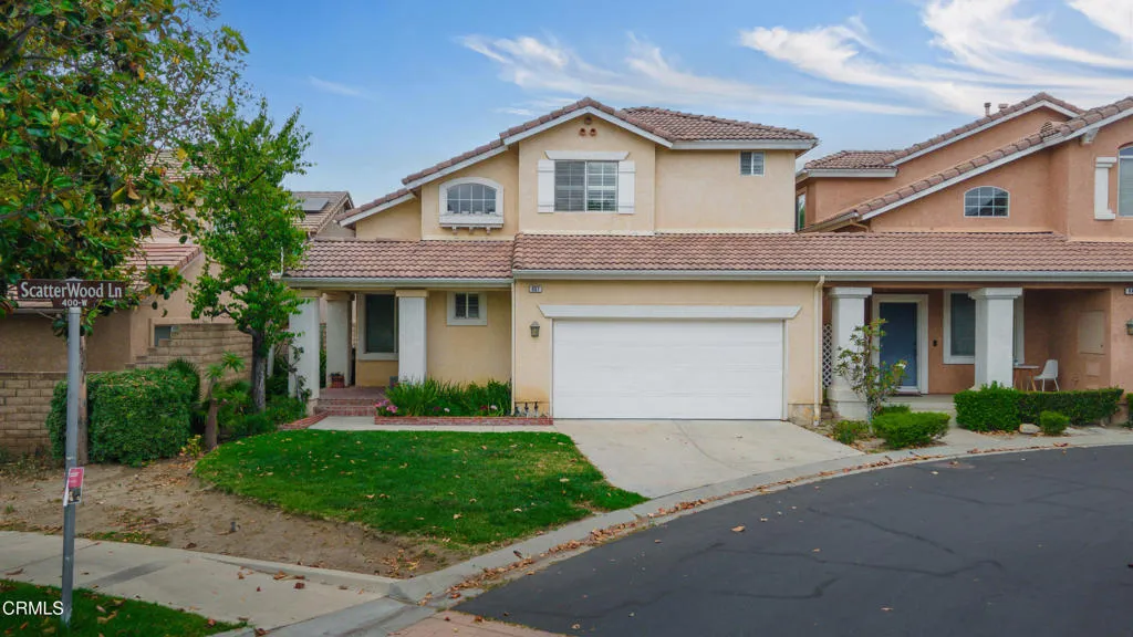 437 Scatterwood Lane, Simi Valley, CA 93065 - Photo 3 of 28, Simi Valley, CA