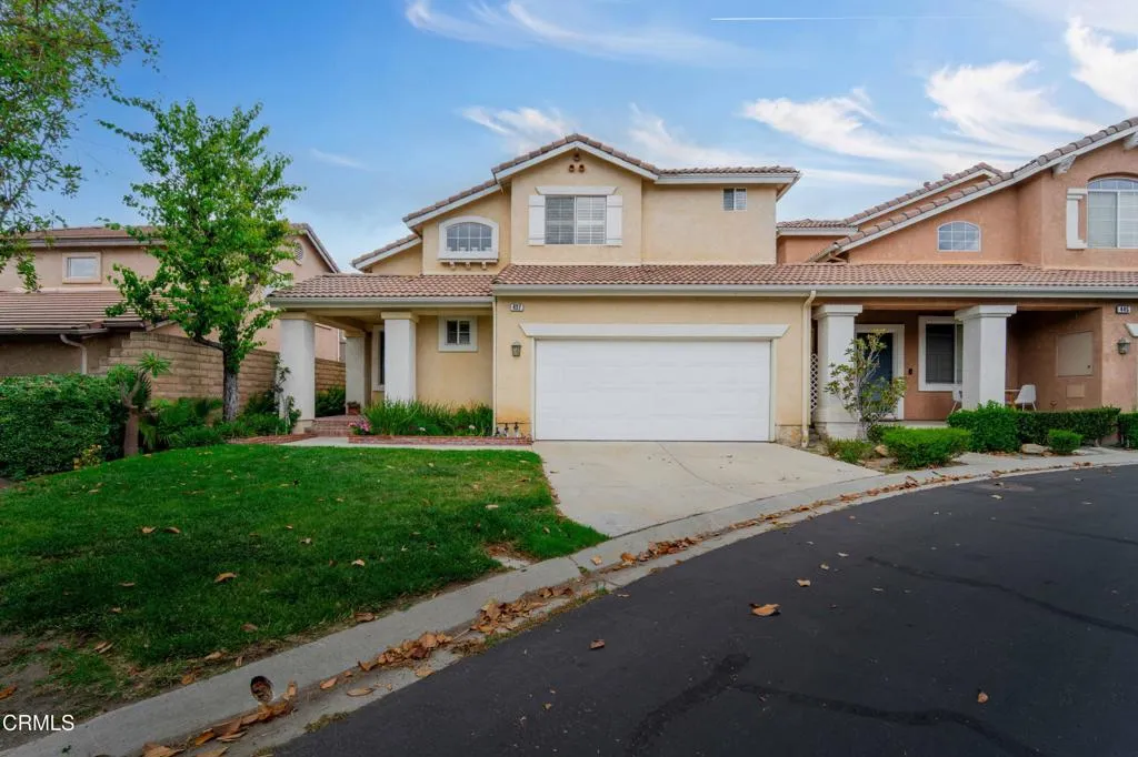 437 Scatterwood Lane, Simi Valley, CA 93065 - Photo 2 of 28, Simi Valley, CA