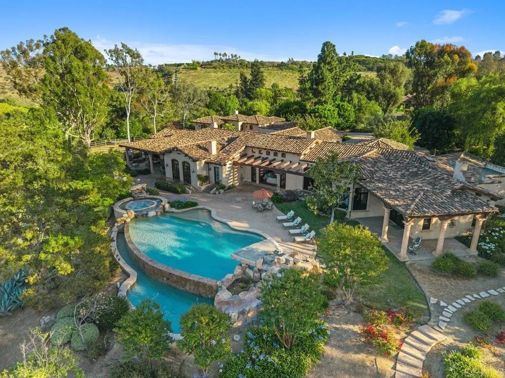 Rancho Santa Fe Rancho Santa Fe