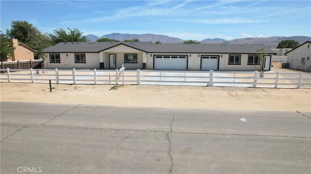 Littlerock, CA 93543