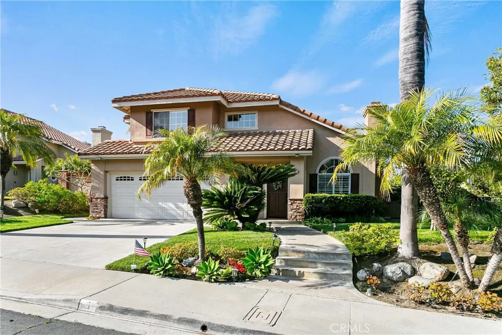 Rancho Santa Margarita, CA 92688
