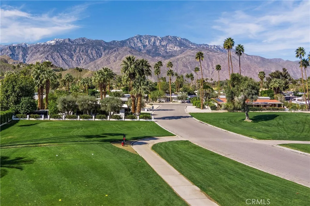 Palm Springs, CA 92264