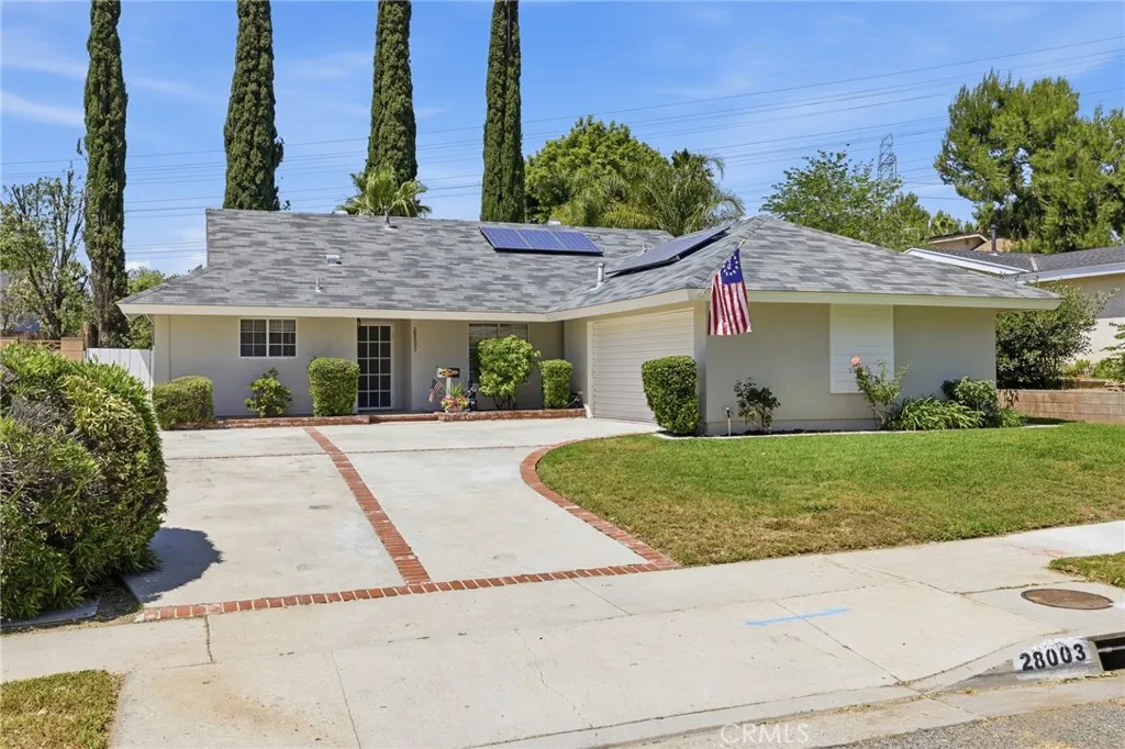 Saugus, CA 91350