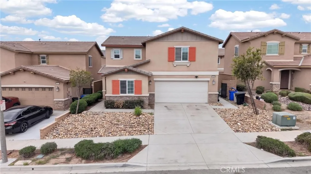 Fontana, CA 92336