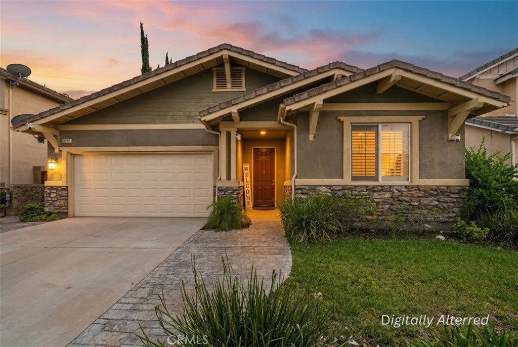Corona, CA 92883