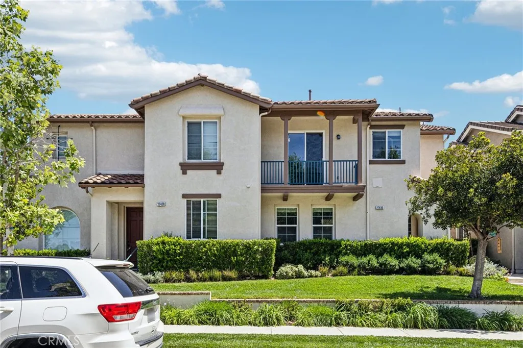 Valencia, CA 91354