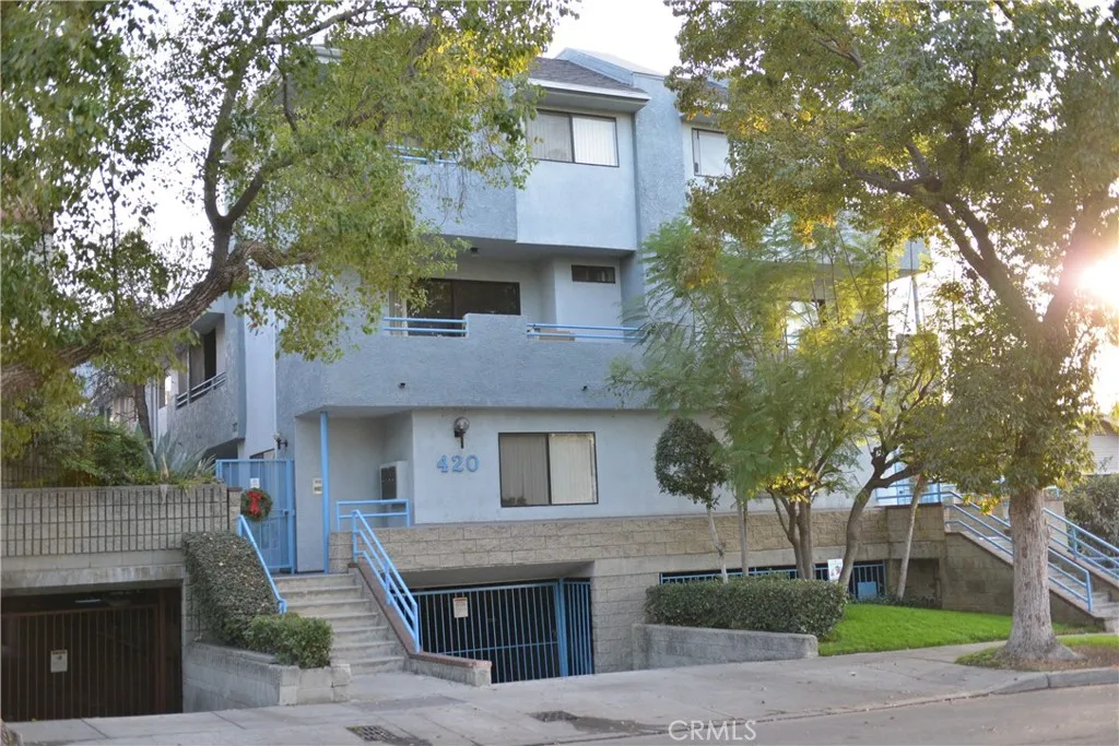 Glendale, CA 91203