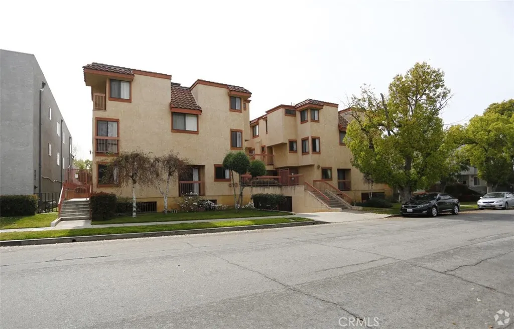 Glendale, CA 91203
