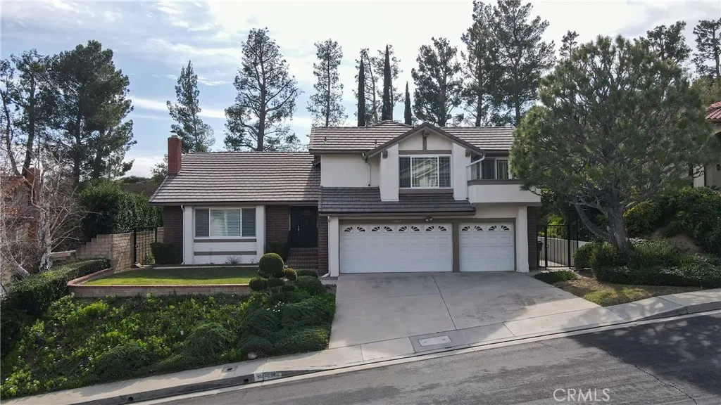 Porter Ranch, CA 91326