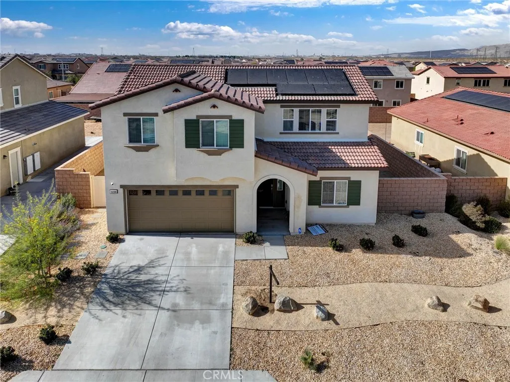 Victorville, CA 92394