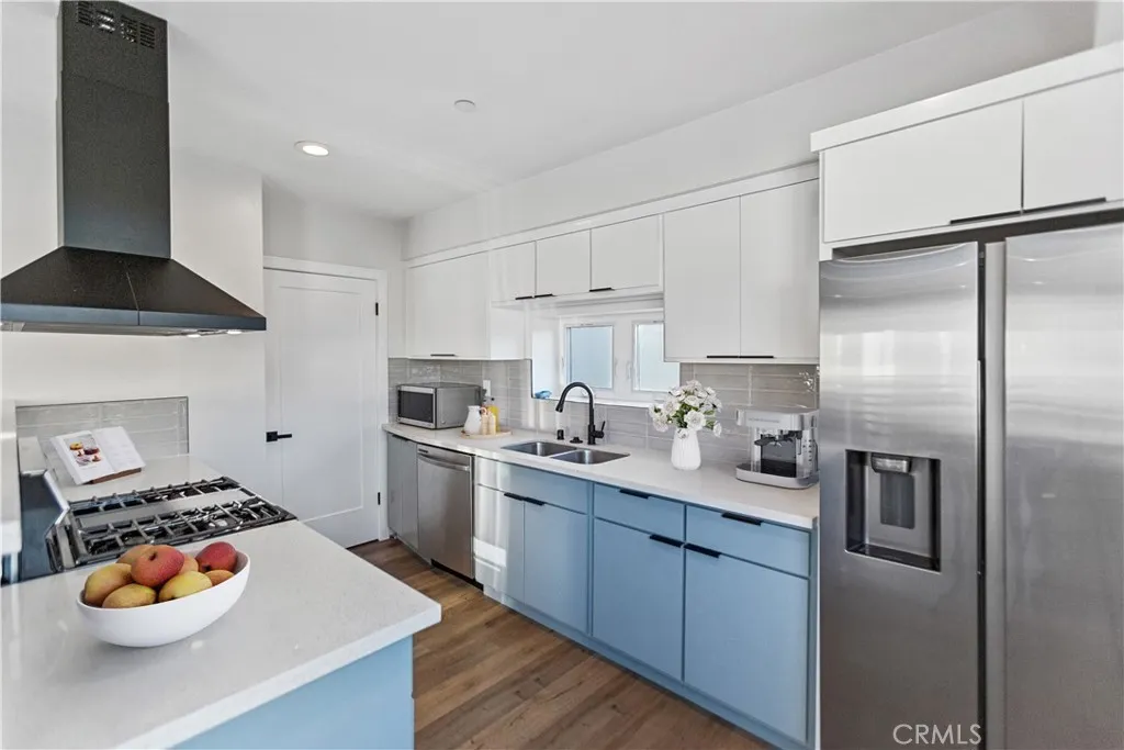 1724 Menlo Avenue, Los Angeles, CA 90006 - Photo 4 of 31, Los Angeles, CA