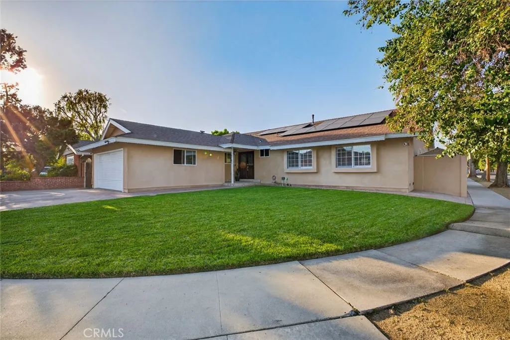 Northridge, CA 91343