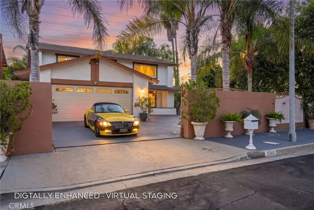 Northridge, CA 91324