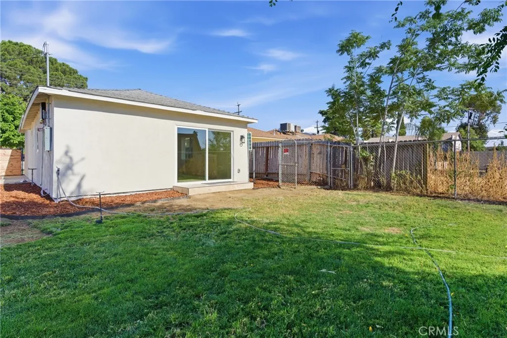 Bakersfield, CA 93309