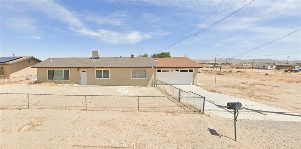 Barstow, CA 92311