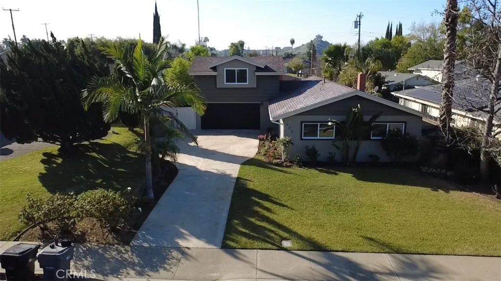 La Verne, CA 91750