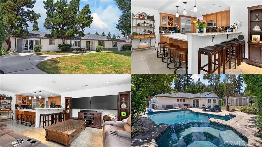 Porter Ranch, CA 91326