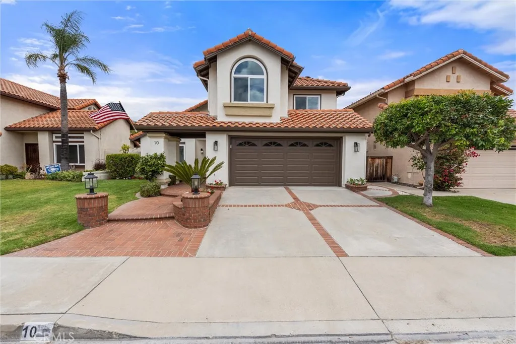 Rancho Santa Margarita, CA 92688