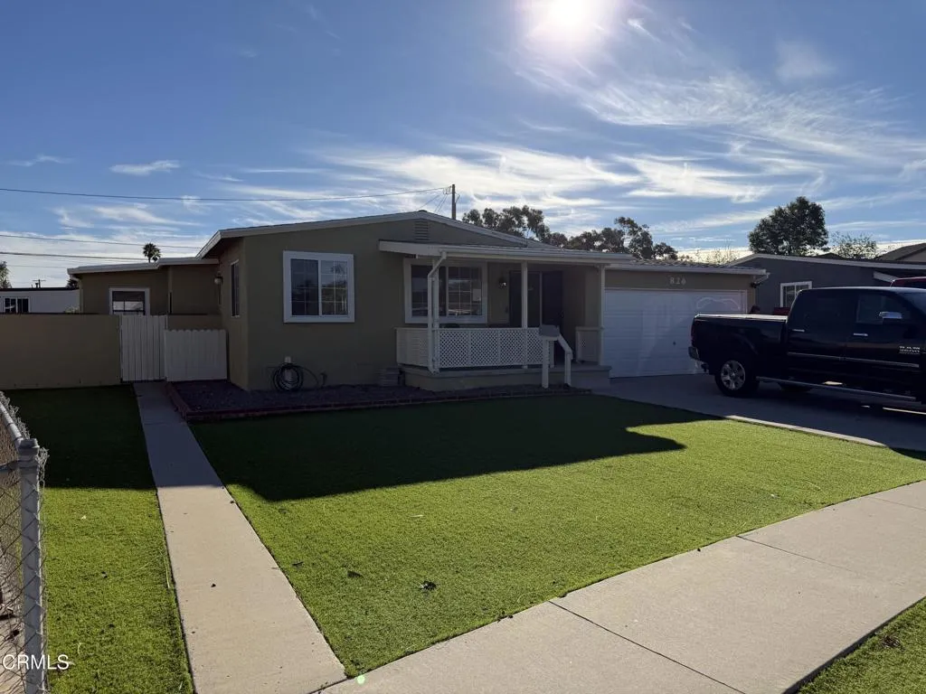 Port Hueneme, CA 93041
