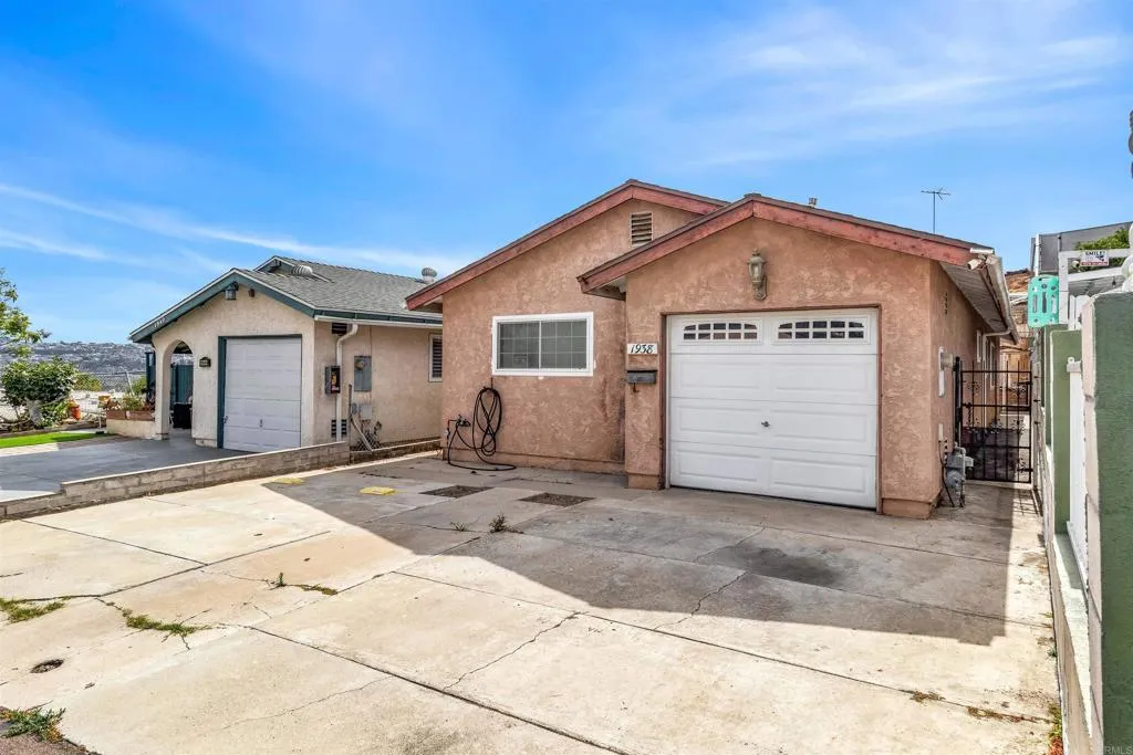San Ysidro, CA 92173
