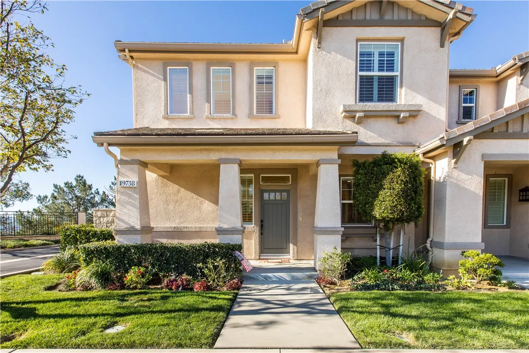 Porter Ranch, CA 91326