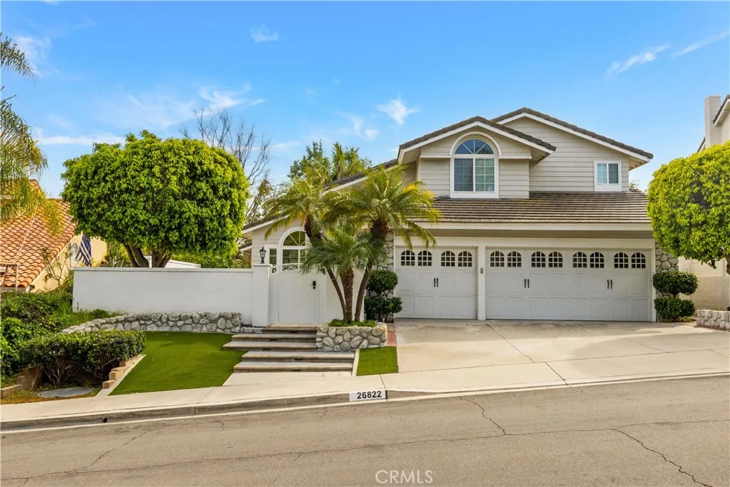 Lake Forest, CA 92630