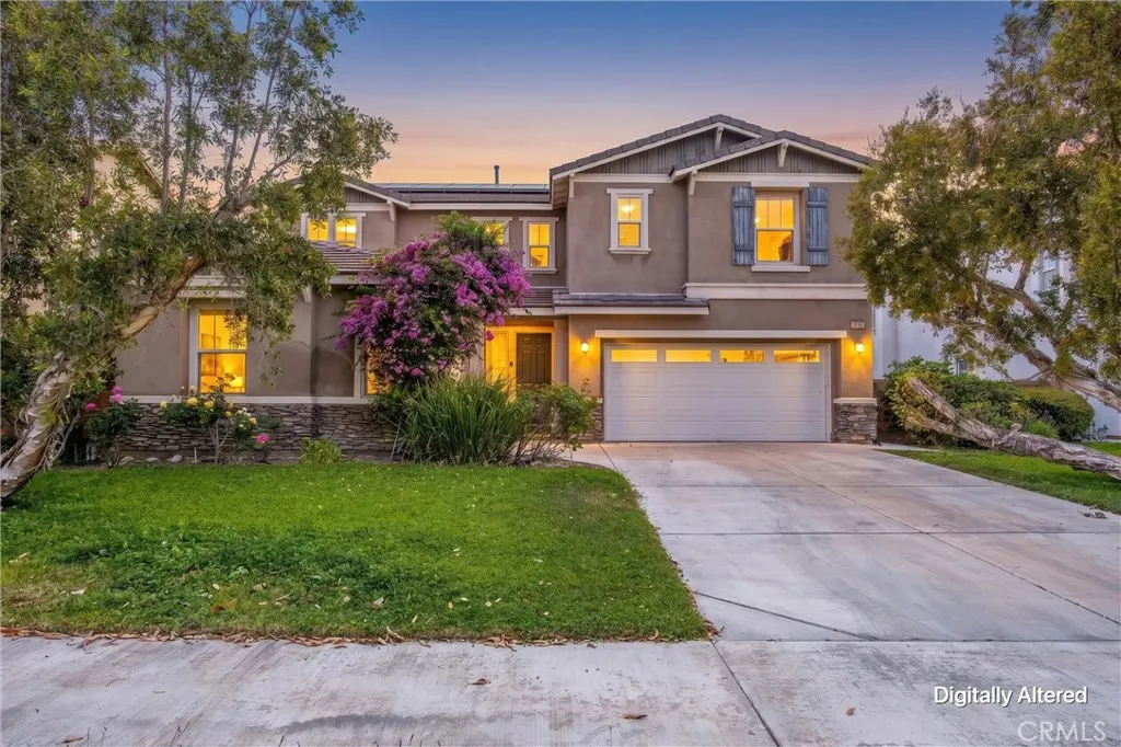 Redlands, CA 92374